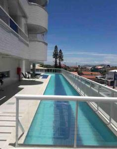 Qualidade e conforto BLUE Village!