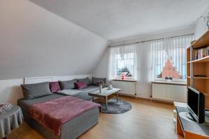 Ferienwohnung Weise