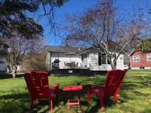 A Haven of Peace on Parlee Beach - Bouctouche
