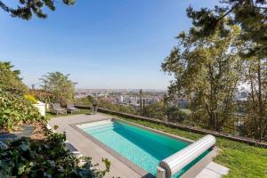 Maisons de vacances Hamac Suites - L-Epoustouflante : photos des chambres