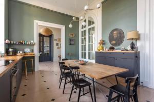 Maisons de vacances Hamac Suites - L-Epoustouflante : photos des chambres