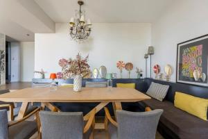 Maisons de vacances Hamac Suites - L-Epoustouflante : photos des chambres