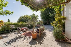 Maisons de vacances Hamac Suites - L-Epoustouflante : photos des chambres