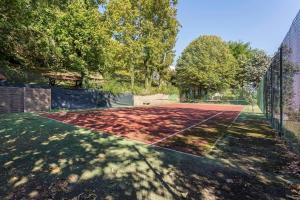 Maisons de vacances Hamac Suites - L-Epoustouflante : photos des chambres