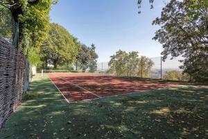 Maisons de vacances Hamac Suites - L-Epoustouflante : photos des chambres