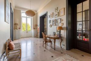 Maisons de vacances Hamac Suites - L-Epoustouflante : photos des chambres