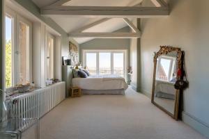 Maisons de vacances Hamac Suites - L-Epoustouflante : photos des chambres