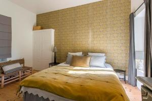 Maisons de vacances Hamac Suites - L-Epoustouflante : photos des chambres