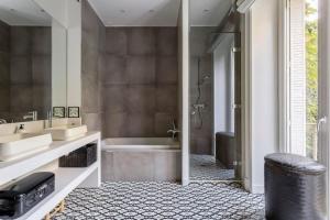 Maisons de vacances Hamac Suites - L-Epoustouflante : photos des chambres