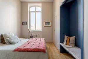 Maisons de vacances Hamac Suites - L-Epoustouflante : photos des chambres