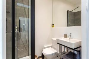 Maisons de vacances Hamac Suites - L-Epoustouflante : photos des chambres