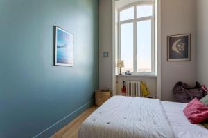 Maisons de vacances Hamac Suites - L-Epoustouflante : photos des chambres