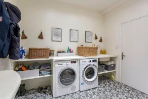 Maisons de vacances Hamac Suites - L-Epoustouflante : photos des chambres