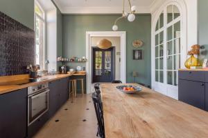 Maisons de vacances Hamac Suites - L-Epoustouflante : photos des chambres