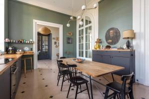 Maisons de vacances Hamac Suites - L-Epoustouflante : photos des chambres