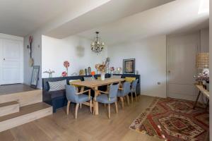 Maisons de vacances Hamac Suites - L-Epoustouflante : photos des chambres