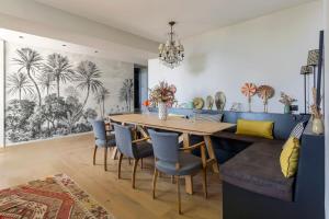 Maisons de vacances Hamac Suites - L-Epoustouflante : photos des chambres