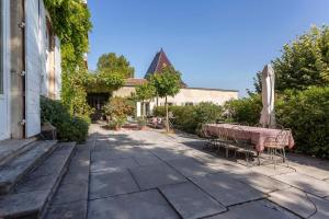 Maisons de vacances Hamac Suites - L-Epoustouflante : photos des chambres