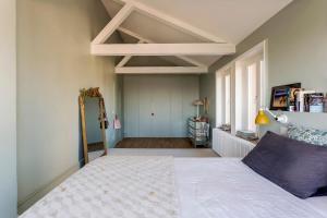 Maisons de vacances Hamac Suites - L-Epoustouflante : photos des chambres