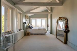 Maisons de vacances Hamac Suites - L-Epoustouflante : photos des chambres