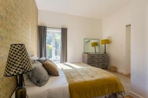 Maisons de vacances Hamac Suites - L-Epoustouflante : photos des chambres