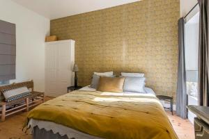 Maisons de vacances Hamac Suites - L-Epoustouflante : photos des chambres