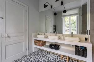 Maisons de vacances Hamac Suites - L-Epoustouflante : photos des chambres