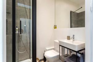 Maisons de vacances Hamac Suites - L-Epoustouflante : photos des chambres