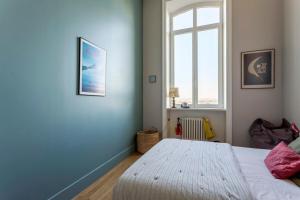 Maisons de vacances Hamac Suites - L-Epoustouflante : photos des chambres