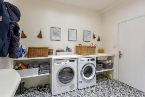 Maisons de vacances Hamac Suites - L-Epoustouflante : photos des chambres