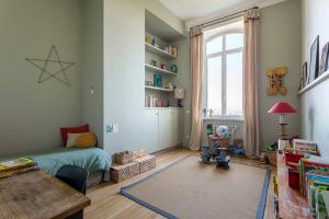 Maisons de vacances Hamac Suites - L-Epoustouflante : photos des chambres