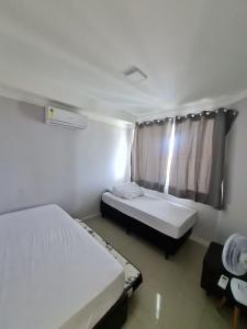 Sua Cobertura Tabatinga Beach Resort