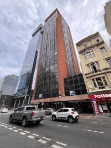 Obelisco Centro Buenos Aires