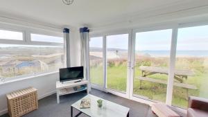 B25 Trezaren, Riviere Towans - 3-star hotels in Hayle