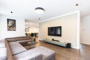 Villa Olive Tree Luxury