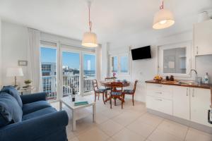 Ocean View By Agüita Salada Suites