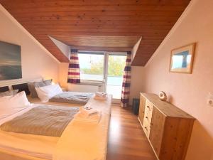 Haus am Kurpark Wohnung 24