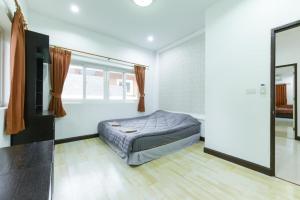 Brown House Poolvilla Pattaya