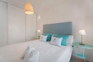 Ocean View By Agüita Salada Suites