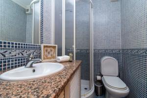 São Rafael Beach Villa- D´alma Rafaella