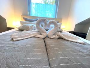 Haus am Kurpark Wohnung 21