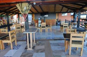 Vista Montaña Jimenoa de la Rosa