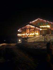Appartements Chalet des Cerfs : photos des chambres