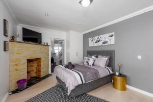 Bed and Breakfast Villa Livadia