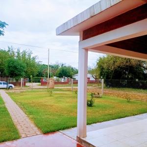 Cabaña El Chaparral Villa Dolores, Traslasierra 4