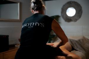 Hotels Keystone Hotel & Spa : photos des chambres