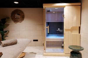 Hotels Keystone Hotel & Spa : photos des chambres