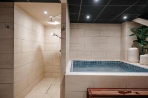 Hotels Keystone Hotel & Spa : photos des chambres