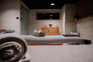 Hotels Keystone Hotel & Spa : photos des chambres