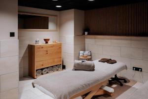 Hotels Keystone Hotel & Spa : photos des chambres